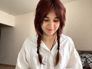 AngelinaVier Porn Show