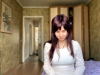 AngelinaVier Porn Show