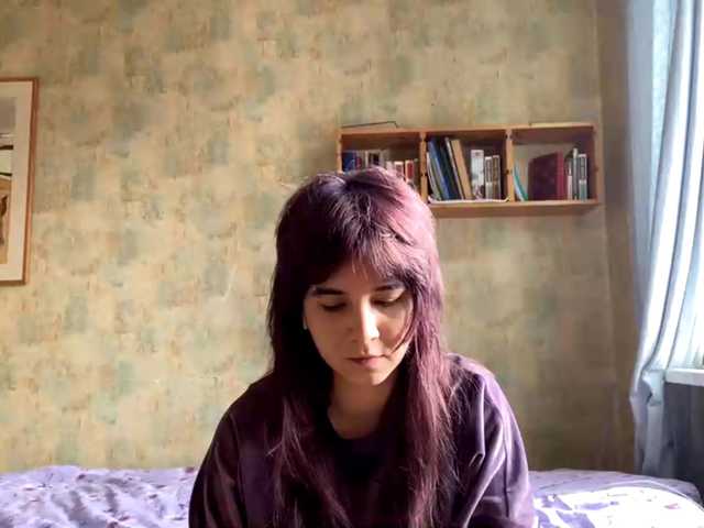 AngelinaVier live cam on BongaCams