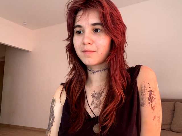 AngelinaVier live cam on BongaCams