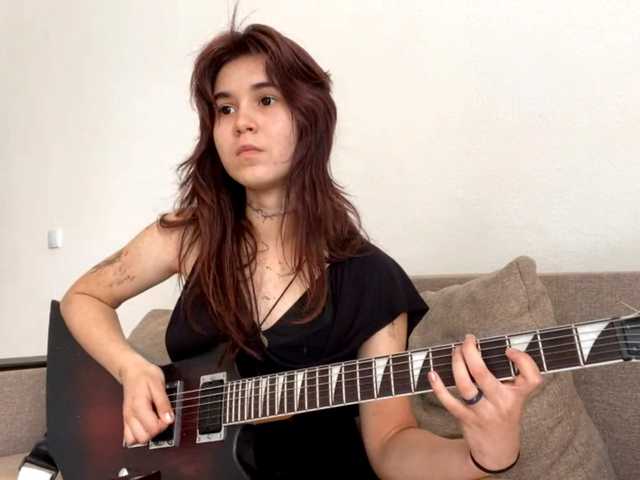 AngelinaVier live cam on BongaCams