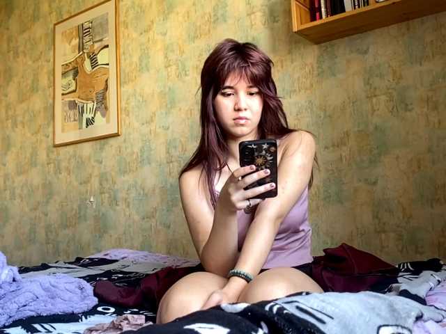 AngelinaVier live cam on BongaCams