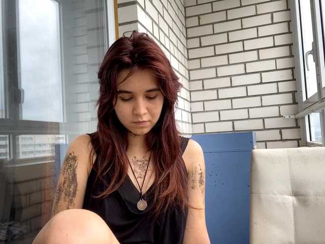 AngelinaVier live cam on BongaCams