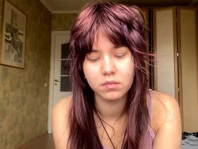 AngelinaVier live cam on BongaCams