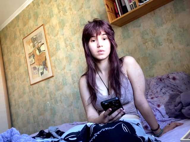 AngelinaVier live cam on BongaCams