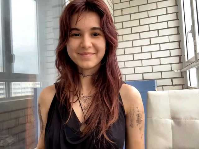 AngelinaVier live cam on BongaCams