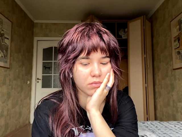 AngelinaVier live cam on BongaCams