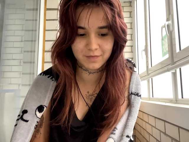 AngelinaVier live cam on BongaCams