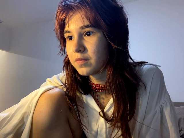 AngelinaVier live cam on BongaCams