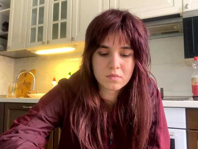 AngelinaVier live cam on BongaCams