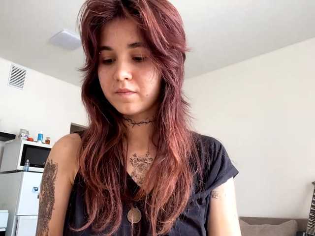 AngelinaVier live cam on BongaCams