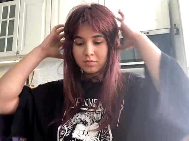 AngelinaVier live cam on BongaCams