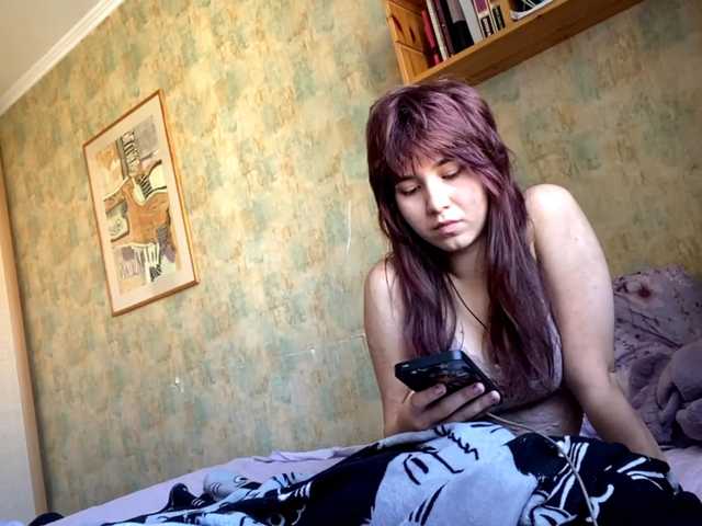 AngelinaVier live cam on BongaCams