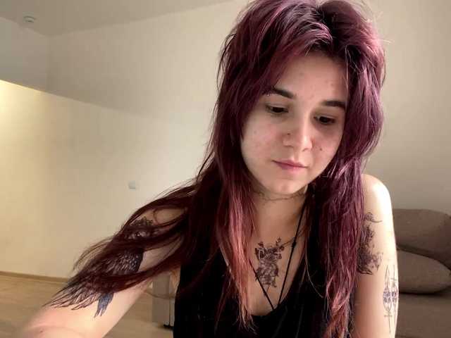 AngelinaVier live cam on BongaCams