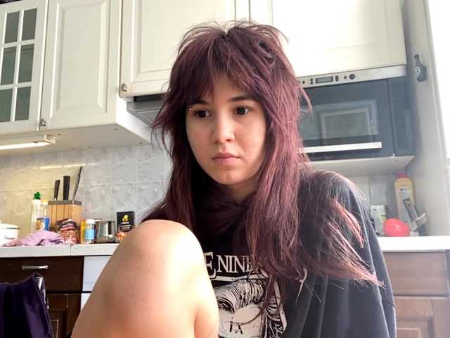 AngelinaVier live cam on BongaCams