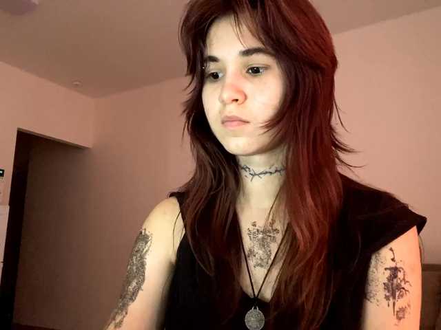 AngelinaVier live cam on UnifiedCams