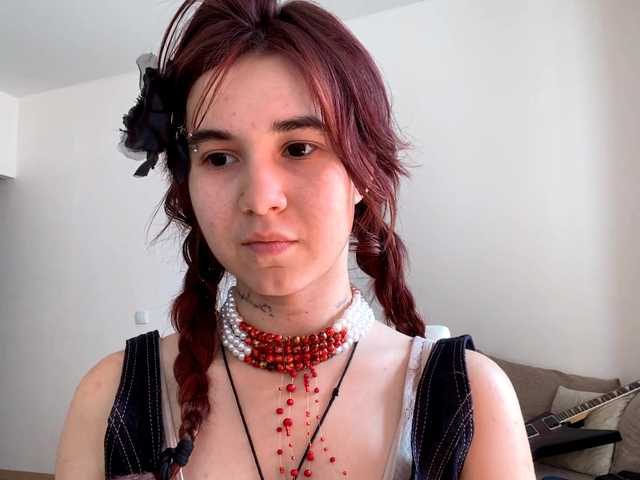 AngelinaVier live cam on BongaCams
