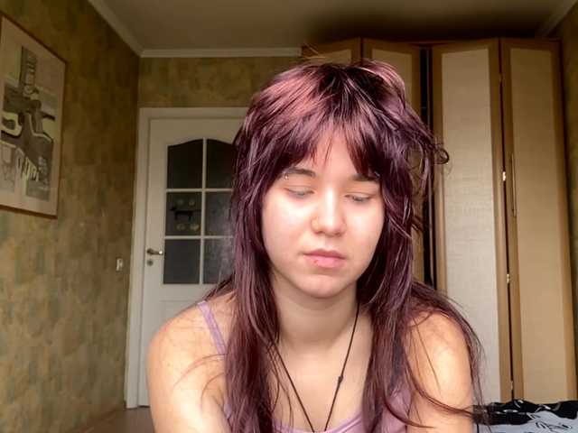 AngelinaVier live cam on BongaCams
