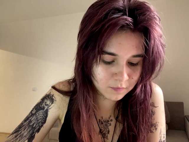AngelinaVier live cam on BongaCams