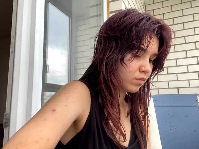 AngelinaVier live cam on BongaCams
