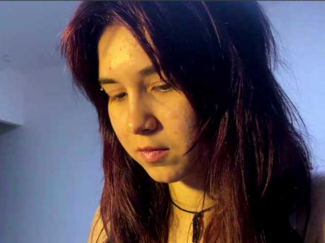 AngelinaVier live cam on BongaCams