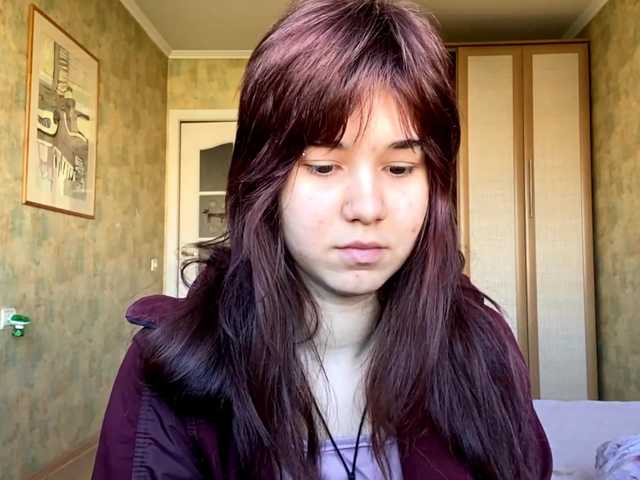 AngelinaVier live cam preview