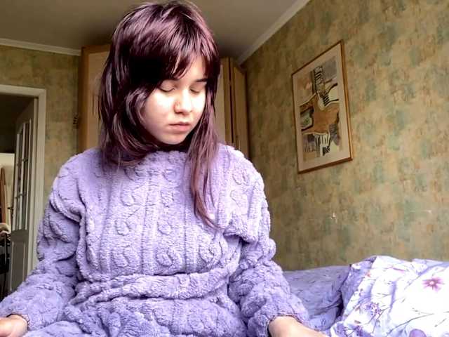 AngelinaVier live cam on BongaCams