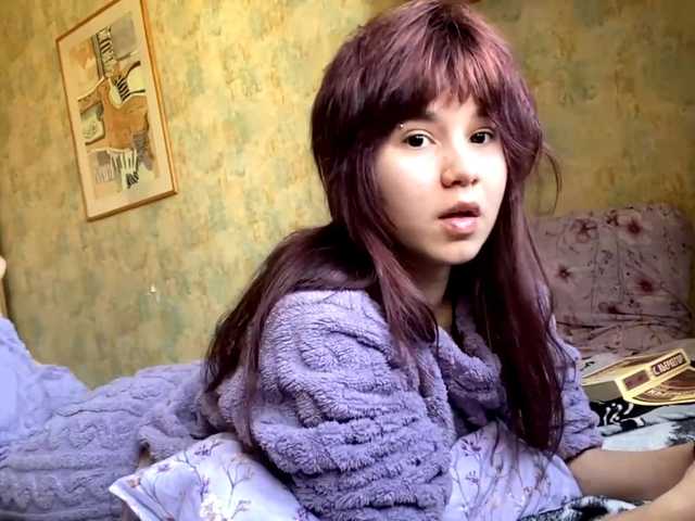 AngelinaVier live cam on BongaCams
