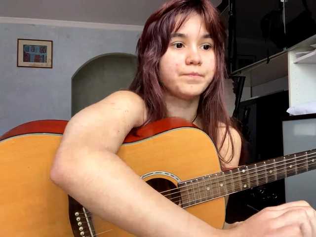 AngelinaVier live cam on BongaCams