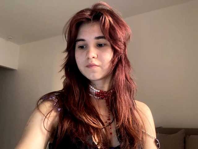 AngelinaVier live cam on BongaCams