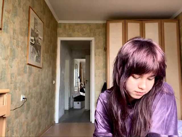 AngelinaVier live cam on BongaCams