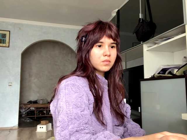 AngelinaVier live cam on BongaCams
