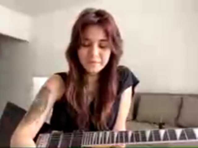 AngelinaVier live cam on BongaCams