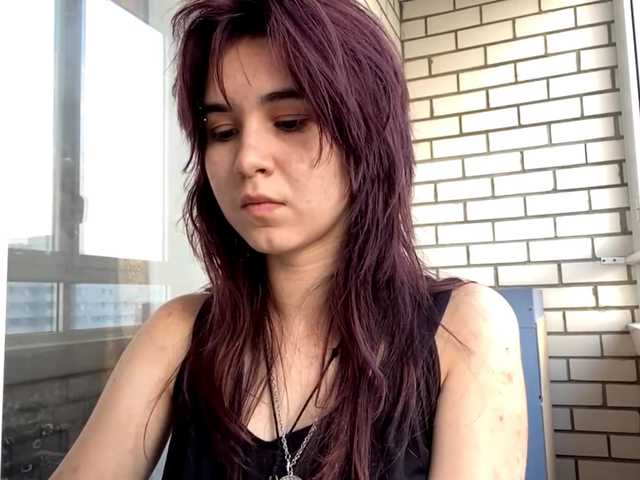 AngelinaVier live cam on BongaCams