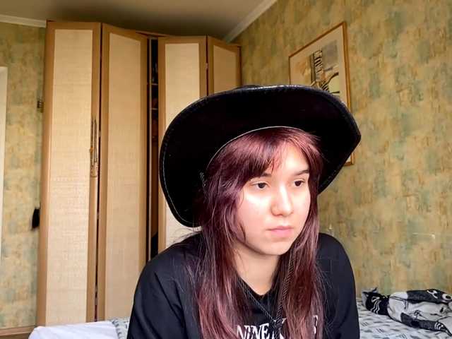 AngelinaVier live cam on BongaCams
