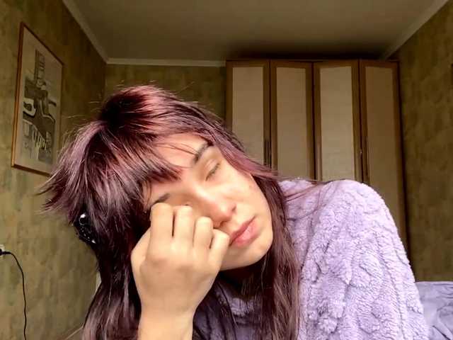 AngelinaVier live cam on BongaCams