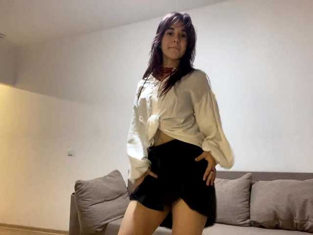 AngelinaVier live cam on BongaCams