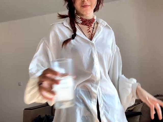 AngelinaVier live cam on BongaCams