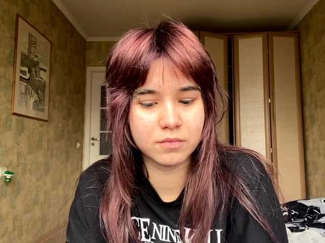 AngelinaVier live cam on BongaCams
