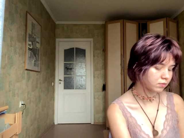 AngelinaVier live cam on BongaCams