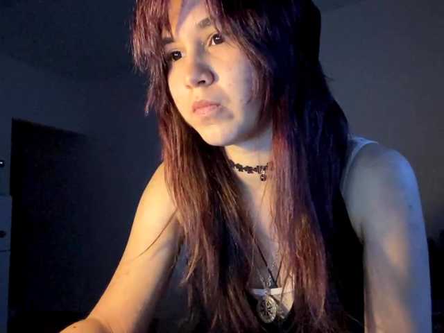 AngelinaVier live cam on BongaCams
