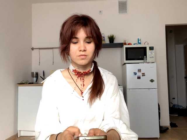 AngelinaVier live cam on BongaCams