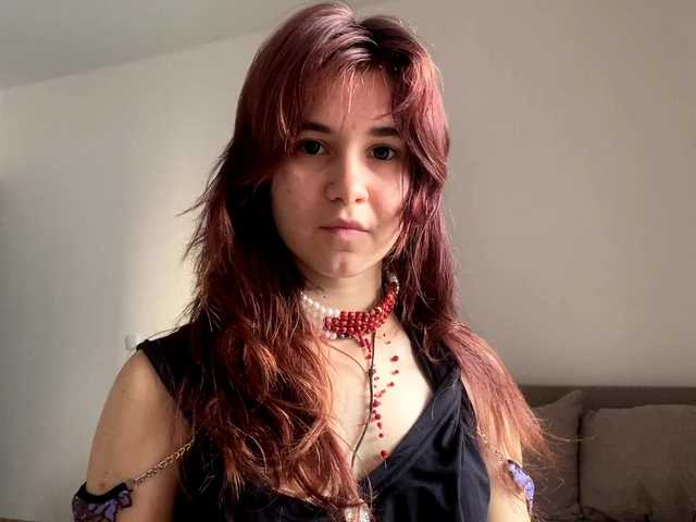 AngelinaVier live cam on BongaCams