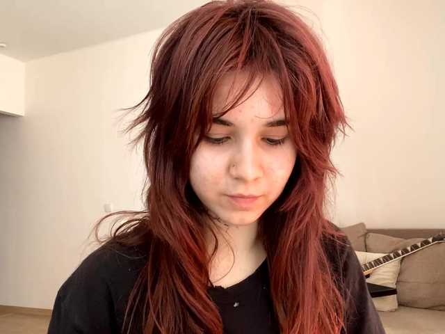 AngelinaVier live cam on BongaCams