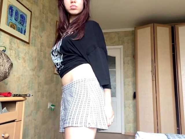 AngelinaVier live cam on BongaCams