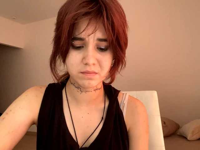 AngelinaVier live cam on BongaCams