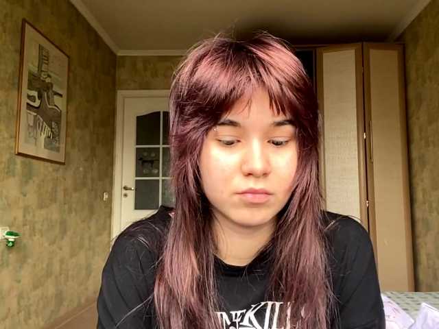 AngelinaVier live cam on BongaCams