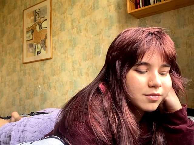 AngelinaVier live cam on BongaCams