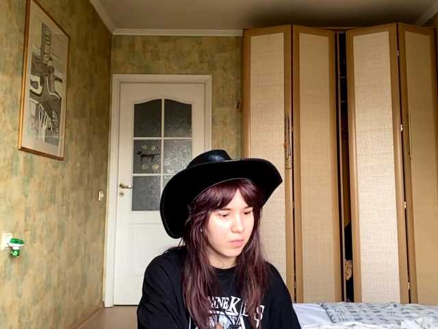 AngelinaVier live cam on BongaCams