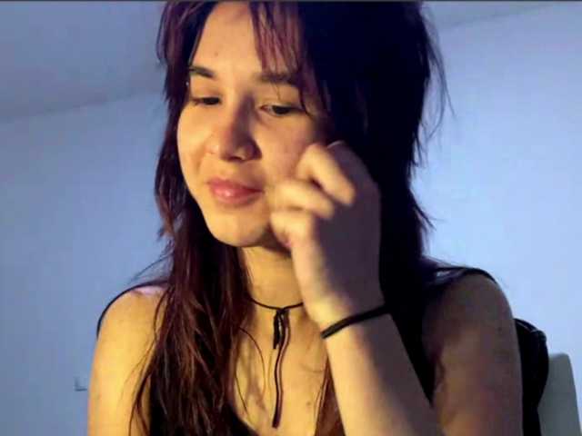 AngelinaVier live cam on BongaCams